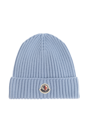 Moncler Enfant Cap with logo patch | Kids's | Vitkac